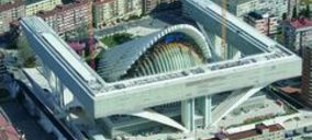 Ayre Hoteles abrirá el Buenavista, de Oviedo, en mayo