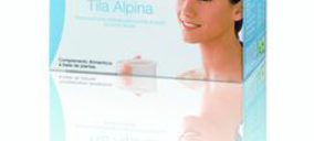 Susarón presenta su Tila Alpina