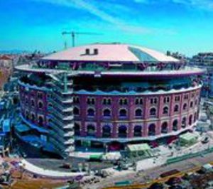 Una veintena de locales de restauración están presentes en el nuevo C.C. Arenas de Barcelona