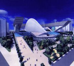 Ayre Hoteles abrirá el Buenavista, de Oviedo, en mayo