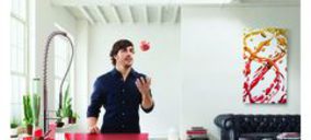 Silestone Authentic Life es la nueva campaña publicitaria de la marca española 