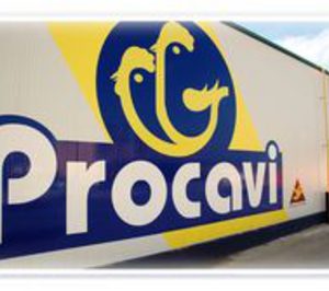 Procavi crece un 19%