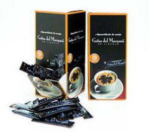 Marqués de Vizhoja diversificará su negocio con el lanzamiento de licores