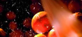 La nueva Vegasud lanzará al mercado su primer vino espumoso, de naranja