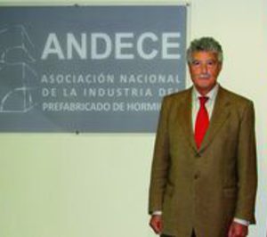 Andece renueva su junta directiva