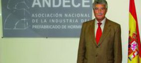 Andece renueva su junta directiva