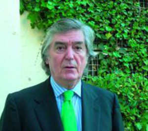 Tenemos recursos para seguir ampliando nuestra actividad en España y Portugal”