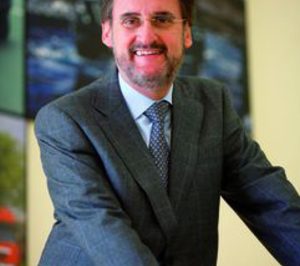 Iveco España cambia de presidente