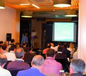 La Veneciana Glassolutions celebra su convención anual de fuerza de ventas