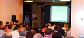 La Veneciana Glassolutions celebra su convención anual de fuerza de ventas