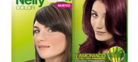 Belloch lanza varias novedades para el cabello con su marca Nelly