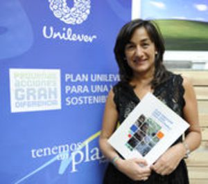 Unilever unirá sosteniblidad y crecimiento de negocio