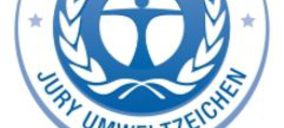 Plásticos Romero certificada con el Ángel Azul