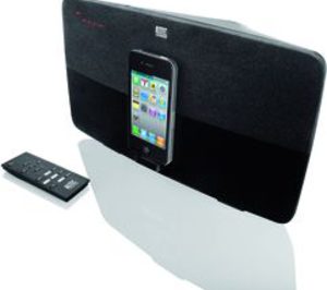 Altec Lansing lanza su sistema de altavoces compatible con la televisión