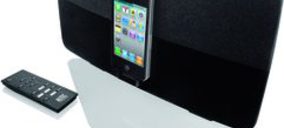 Altec Lansing lanza su sistema de altavoces compatible con la televisión