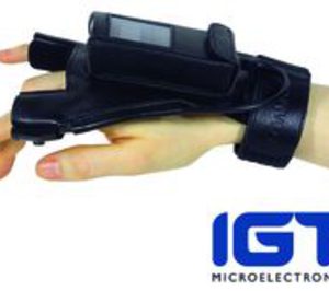 IGT presenta un nuevo concepto de lector