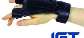 IGT presenta un nuevo concepto de lector