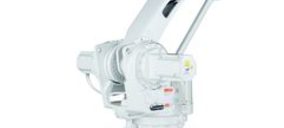 ABB renueva su gama de paletización