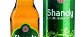 Shandy Estrella Galicia se reinventa