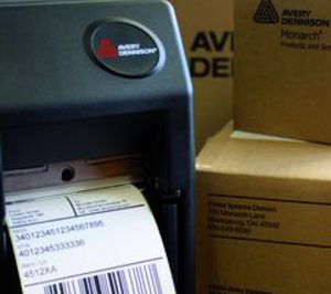 Avery Dennison amplía su catálogo de impresoras