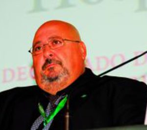 Ofrecemos profesionalización, liberación de espacios en los hospitales y reducción de costes  