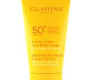 Clarins lanza nuevos solares