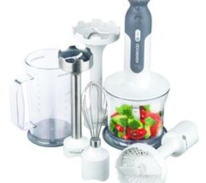 Kenwood, nueva campaña en batidoras