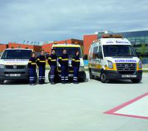Proa Capital adquiere el 85% del grupo Ambuibérica