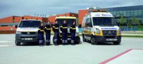Proa Capital adquiere el 85% del grupo Ambuibérica