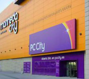 Worten, PC City, Conforama y La Marca, nuevos operadores electro en Marineda City