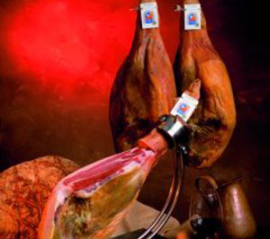 El mercado de jamón blanco se aproxima a su ajuste