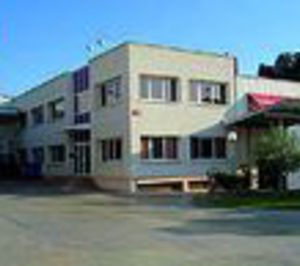 Menshen Iber invierte en maquinaria