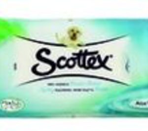 Kimberly Clark incrementa ventas y dispara beneficios