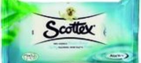 Kimberly Clark incrementa ventas y dispara beneficios
