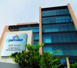 Lactalis lanza una OPA sobre Parmalat
