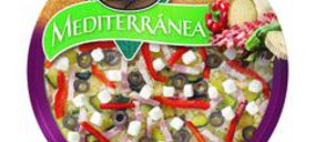 Casa Tarradellas amplía su gama de pizzas