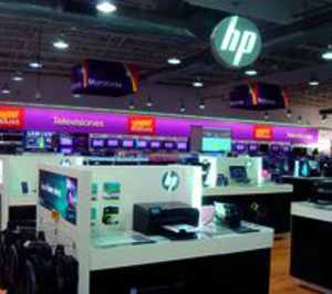 Dixons cierra PC City  y abandona España