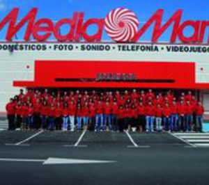 Media Markt inicia la sustitución de las bolsas de plástico por las de papel