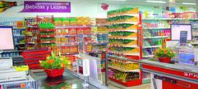 Tomás Barreto refuerza la red de franquicias Spar en La Palma