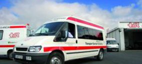 Agrupació Mútua concreta la venta de TSC a Investindustrial