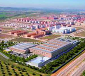 Ribera Salud incrementa sus ingresos por encima del 30% en 2010