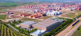 Ribera Salud incrementa sus ingresos por encima del 30% en 2010