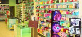 Muñoz y Molina creció un 4,6% en ventas