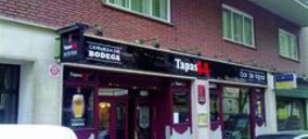 Exfranquiciados de Cañas y Tapas ponen en marcha Tapa 44