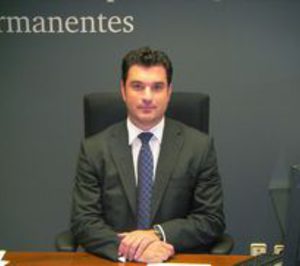 David Pérez Bonilla, nuevo director de DKV en Levante y Baleares