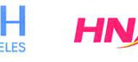 El grupo chino HNA adquiere el 20% de Nh Hoteles