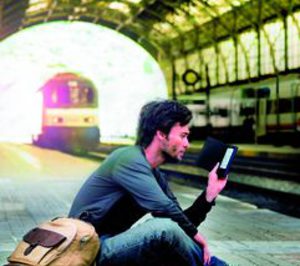 E-readers: En espera de masa crítica