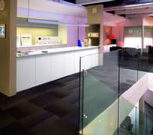 Nord Arbona abre nuevo centro 