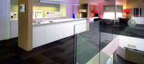 Nord Arbona abre nuevo centro 