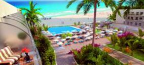 Hipotels prepara apertura en Conil